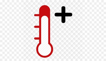 Computer Icons Temperature Thermometer Clip art - Temperature Drawing Vector 