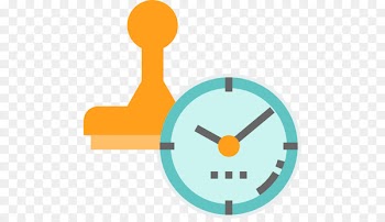 Computer Icons Timestamp Scalable Vector Graphics Portable Network Graphics File format - argh stamp 