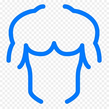 Computer Icons Torso Clip art Human body Muscle -  