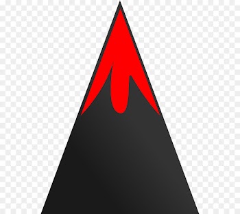 Computer Icons Track spikes Volleyball Clip art - red blood 