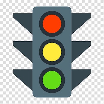 Computer Icons Traffic light Symbol, traffic light transparent background PNG clipart