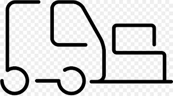 Computer Icons Transport Scalable Vector Graphics Encapsulated PostScript Logistics - truck 