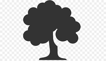 Computer Icons Tree Deciduous - Tree Icon | Free Vector Download 