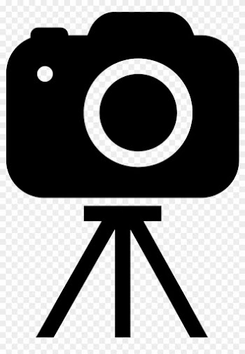 Computer Icons Tripod Camera Photography - Photography Icon