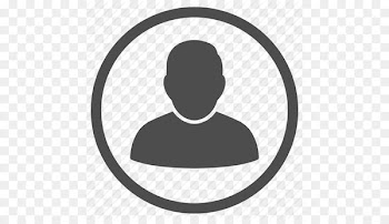 Computer Icons User Iconfinder Symbol - Account Profile Icon 