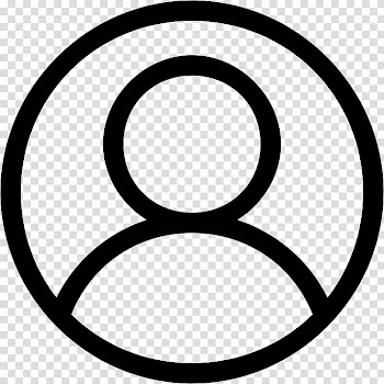 Computer Icons User profile, circle abstract transparent background PNG clipart