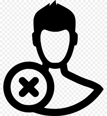 Computer Icons User profile Scalable Vector Graphics Login - denying 