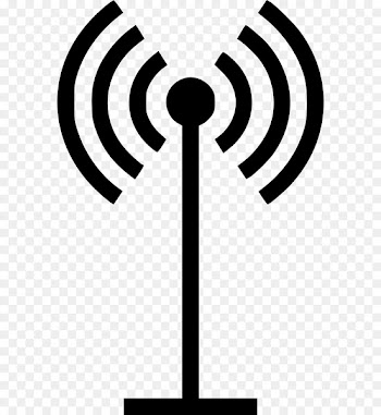 Computer Icons Vector graphics Antenna Illustration Wireless - antenna 