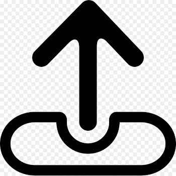 Computer Icons Vector graphics Arrow Encapsulated PostScript Upload - arow badge 