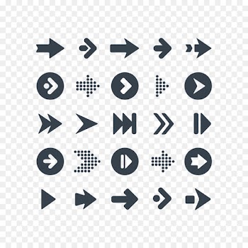 Computer Icons Vector graphics Clip art Arrow Illustration - abu simbel 