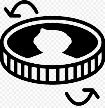 Computer Icons Vector graphics Clip art Coin Illustration - coin 