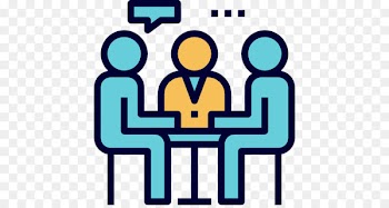 Computer Icons Vector graphics Clip art Discussion group Conversation - discution icon 