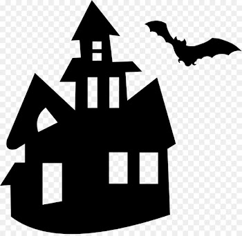 Computer Icons Vector graphics Clip art Haunted house Halloween - halloween 