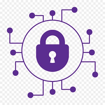 Computer Icons Vector graphics Computer network Artificial neural network - cybersecurity icon 