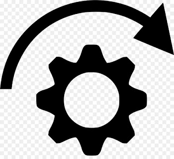 Computer Icons Vector graphics Gear Royalty-free Illustration - angine vector 