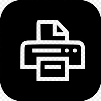 Computer Icons Vector graphics Illustration Encapsulated PostScript Printer - printer 