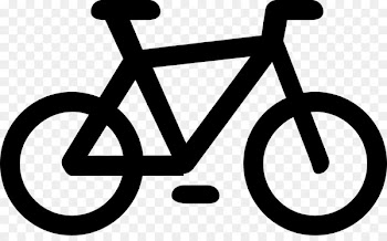 Computer Icons Vector graphics Illustration Royalty-free Image - bicycle 