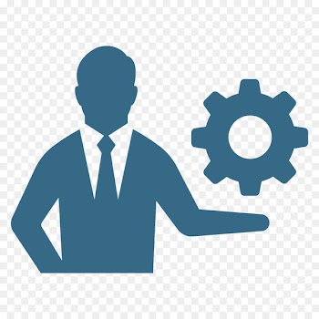 Computer Icons Vector graphics Managed services Clip art - business 