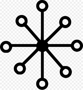 Computer Icons Vector graphics Multichannel marketing Icon design Royalty-free - flake icon 