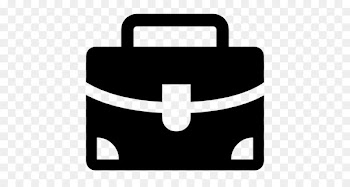 Computer Icons Vector graphics Portable Network Graphics Clip art Illustration - portfolio silhouette 
