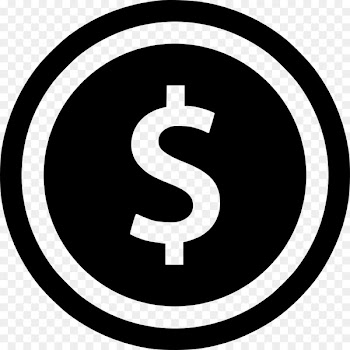 Computer Icons Vector graphics Portable Network Graphics United States Dollar Illustration - dollar 