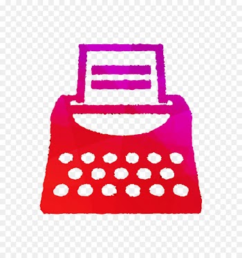 Computer Icons Vector graphics Typewriter Portable Network Graphics Image -  