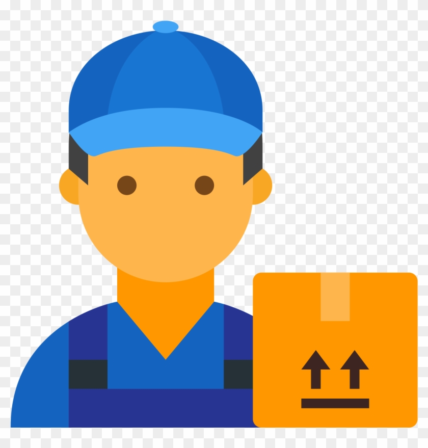 Computer Icons Vendor - Supplier Icon