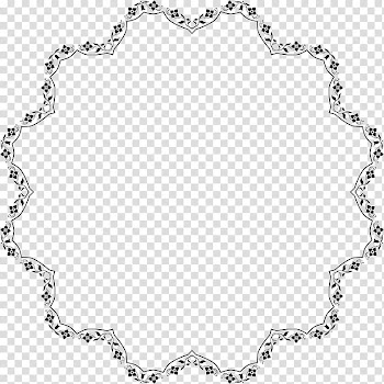 Computer Icons , vintage border transparent background PNG clipart
