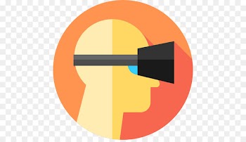 Computer Icons Virtual reality Symbol Logo Clip art - symbol 