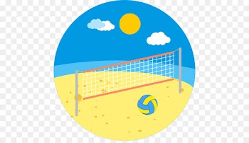 Computer Icons Volleyball 2017 Honda Fit Lushan Mountain - beach collection 