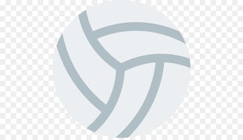 Computer Icons Volleyball Clip art - volleyball 