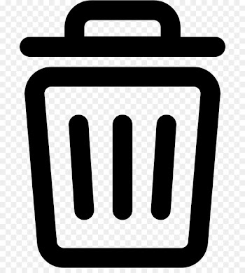 Computer Icons, Waste, Encapsulated Postscript, Line, Logo PNG