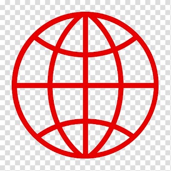Computer Icons Web browser, RED LINES transparent background PNG clipart
