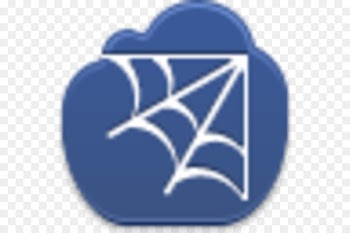 Computer Icons Web scraping Favicon Clip art Portable Network Graphics - spiderweb pictogram 