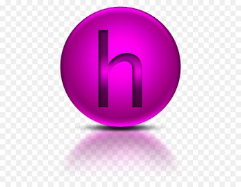 Computer Icons WhatsApp Arrow The Compasses Clip art - Library Icon Letter H 