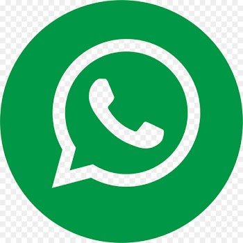 Computer Icons WhatsApp - whatsapp logo 