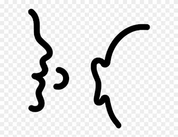 Computer Icons Whispering Pronunciation Clip Art - Icon