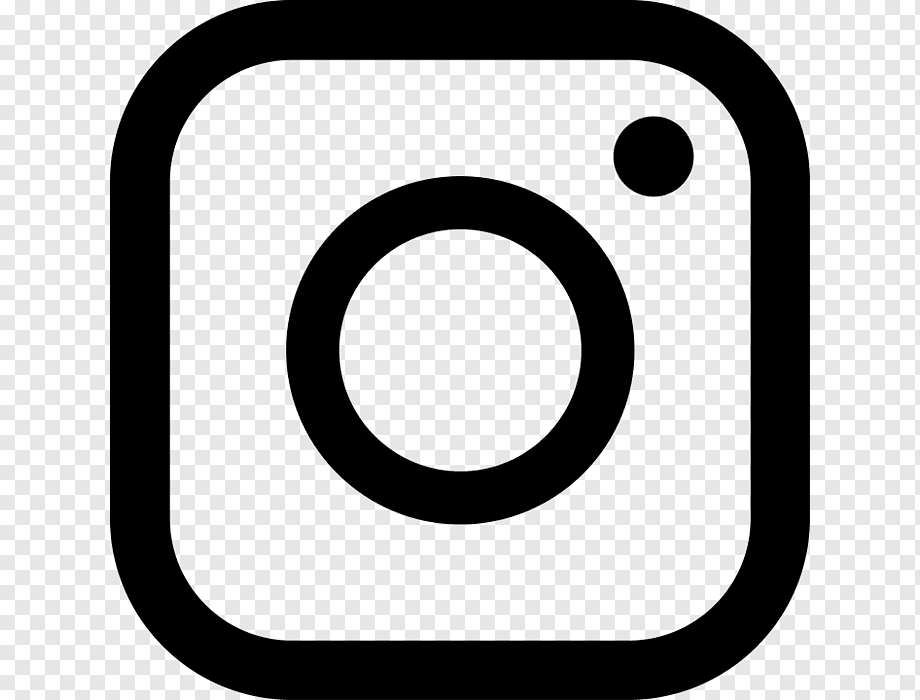 Computer Icons, White INSTAGRAM Icon, text, logo, area png