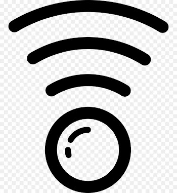 Computer Icons Wi-Fi Scalable Vector Graphics File format -  