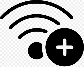 Computer Icons Wi-Fi Vector graphics Portable Network Graphics Encapsulated PostScript - symbol 