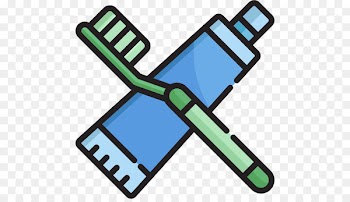 Computer Icons Woodshore Family Dentistry Physician Toothbrush - tootpast icon 