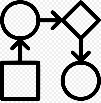 Computer Icons Workflow Business process Chart Symbol - date 