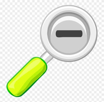 Computer Icons Zoom Lens Magnifying Glass Camera Lens - Lente Clipart