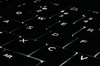 Computer Keyboard