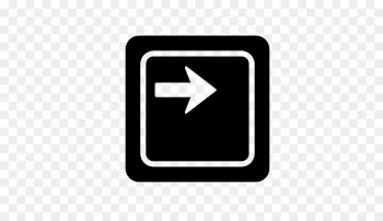 Computer keyboard Arrow keys Computer Icons - right arrow 