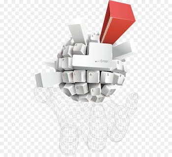 Computer keyboard Software Business - Creative Technology Keyboard 