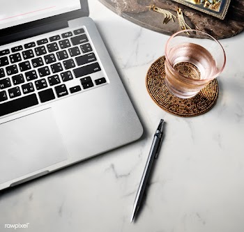 Computer laptop technology | Free stock photo - 2193