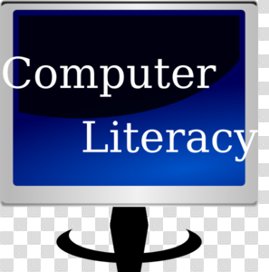 Computer Literacy Clip Art at Clipartimage.com - vector clip art online ...