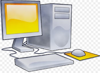 computer monitor accessory output device clip art personal computer desktop computer