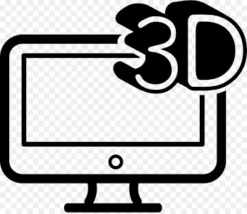 Computer Monitors Computer Icons Scalable Vector Graphics Computer file - computer 